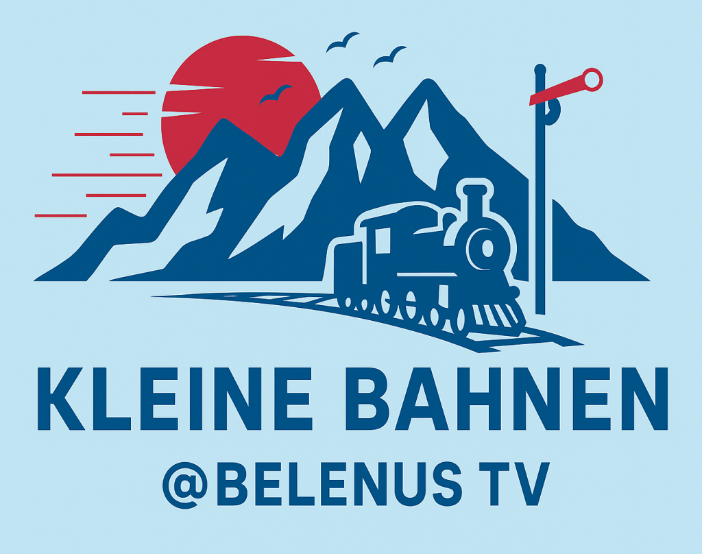 Kleine Bahnen 